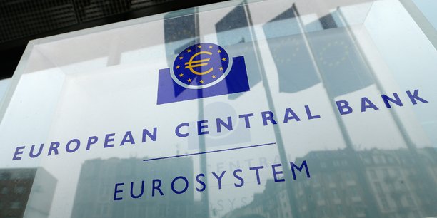 Zone euro : La BCE relève à nouveau ses taux